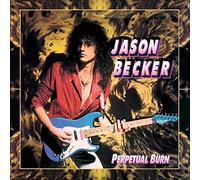 Jason Becker - Perpetual Burn [VINYL]