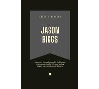 Jason Biggs: A journey through comedy, challenges, reinvention, family life, and lasting impact on entertainment history. (Fame & Fate: The Lives That Shaped the Spotlight)