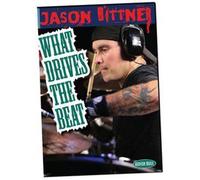 Jason Bittner - What Drives The Beat - DVD Region 2