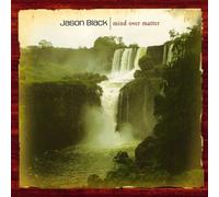 Jason Black - Mind Over Matter