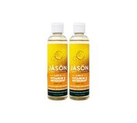 Jason Body Care: Vitamin E 5,000 I.U. Body Oil, 4 oz (2 pack)