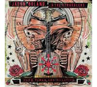 Jason Boland & The Stragglers - Hard Times Are Relative