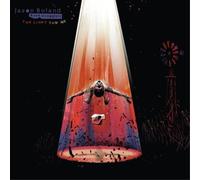 Jason Boland and The Stragglers The Light Saw Me (Vinyl) 12" Album (US IMPORT)