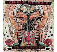Jason Boland & The Stragglers - Hard Times Are Relative [CD]