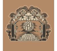 Jason Boland & The Stragglers - The Last Kings of Babylon