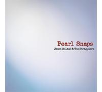 Jason Boland & The Stragglers Pearl Snaps explicit_lyrics (Vinyl)