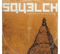 JASON BOLAND / STRAGGLERS - Squelch [VINYL]