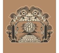 Jason Boland & The Stragglers - The Last Kings of Babylon