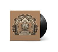JASON BOLAND & THE STRAGGLERS: THE LAST KINGS OF BABYLON (STANDARD - - LP vinyl