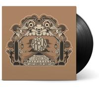 Jason Boland & The Stragglers The Last Kings Of Babylon Vinyl LP 2025