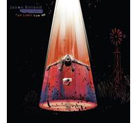 Jason Boland & The Stragglers - The Light Saw Me [VINYL]