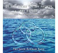 Jason Bonham Band - In the Name of the Father