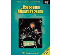 Jason Bonham: Playing Drums [DVD]
