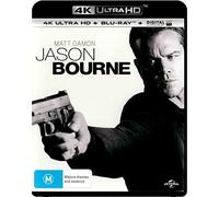Jason Bourne