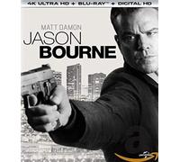 Jason Bourne