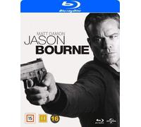 Jason Bourne (Blu-ray)