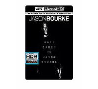 Jason Bourne (Blu-ray, 2016)
