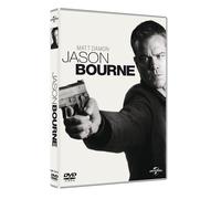 Jason Bourne – Warner Bros.