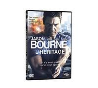 Jason Bourne : l'héritage