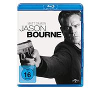 JASON BOURNE - MOVIE