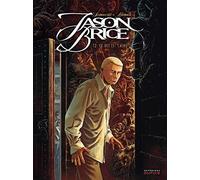 Jason Brice - Tome 2 - Ce qui est caché