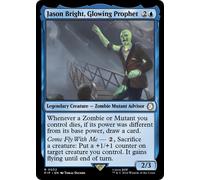 Jason Bright, Glowing Prophet | Universes Beyond: Fallout