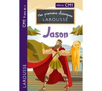 Jason CM1