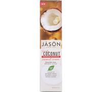 Jason Coconut Whitening Toothpaste