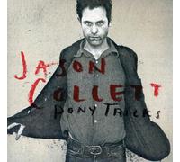 Jason Collett - Pony Tricks