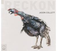 Jason Collett – Reckon – CD – Digipak – US Import