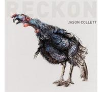 Jason Collett Reckon (CD) Album Digipak (US IMPORT)
