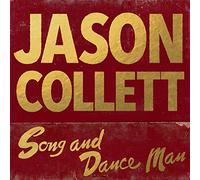 Jason Collett - Song And Dance Man [VINYL]