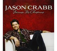 JASON CRABB - Because It's Christmas