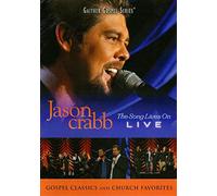 Jason Crabb Live: The Song Lives On