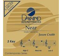 Jason Crabb - Near [Accompaniment/Performance Track]