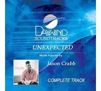 Jason Crabb - Unexpected (Complete Track)