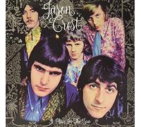 jason crest - A Place In The Sun [VINYL]