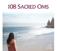 Jason D McKean - 108 Sacred Oms