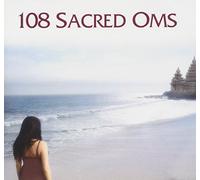 Jason D McKean - 108 Sacred Oms