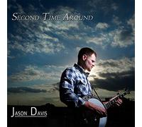 Jason Davis - Second Time Around