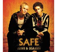 Jason & Demarco - Safe (W/Dvd)