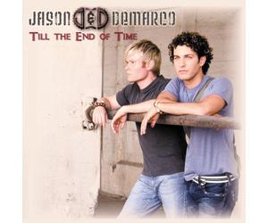 Jason & Demarco - Till the End of Time