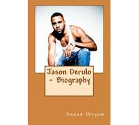 Jason Derulo - biography