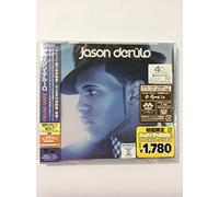 JASON DERULO +bonus(ltd.low-price)