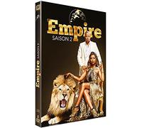 JASON DERULO - EMPIRE SAISON 2 (5 DVD)