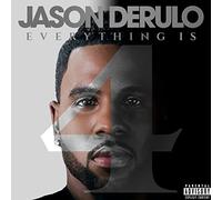 Jason Derulo - Everything Is 4