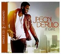 Jason Derulo - It Girl