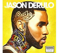 Jason Derulo - Jason Derulo - Tattoos (1 CD)