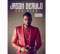 Jason Derulo - Jason Derulo - The Rise (DVD)