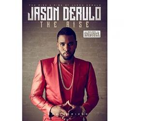 Jason Derulo - Jason Derulo - The Rise (DVD)